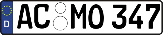 AC-MO347