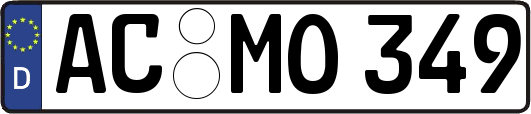 AC-MO349