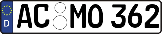 AC-MO362