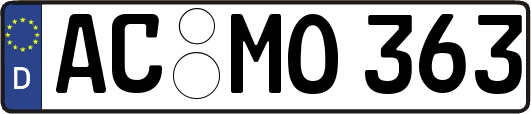 AC-MO363