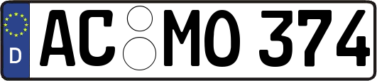 AC-MO374