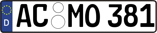AC-MO381