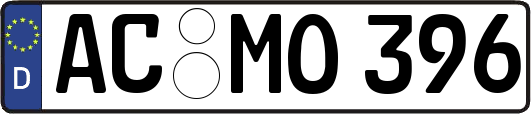 AC-MO396