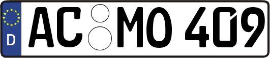 AC-MO409