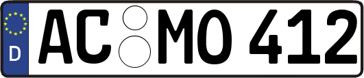 AC-MO412