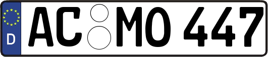AC-MO447