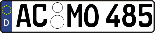 AC-MO485