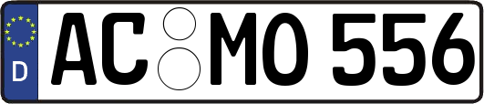 AC-MO556