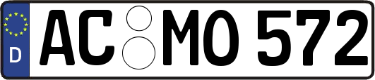 AC-MO572