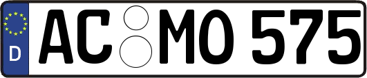 AC-MO575