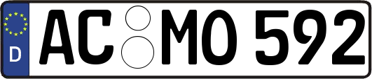 AC-MO592