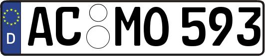 AC-MO593