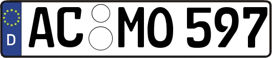 AC-MO597