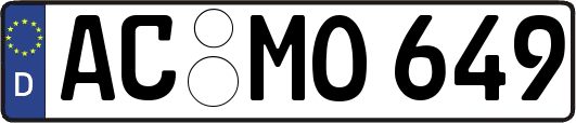 AC-MO649