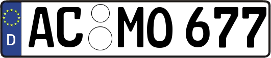 AC-MO677
