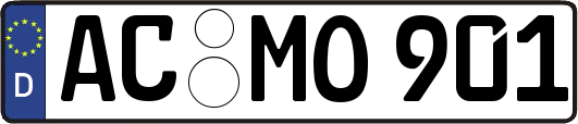 AC-MO901