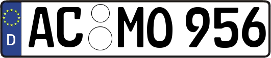 AC-MO956