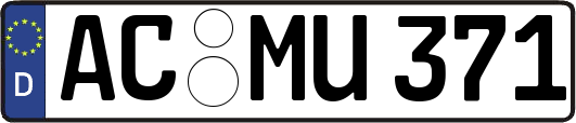AC-MU371