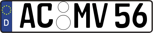 AC-MV56
