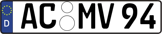 AC-MV94