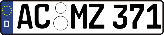 AC-MZ371