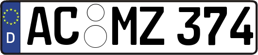 AC-MZ374