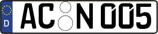 AC-N005