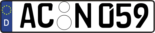 AC-N059
