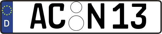 AC-N13