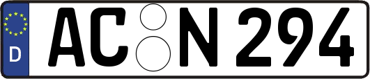 AC-N294