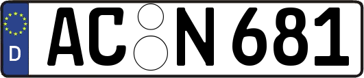 AC-N681