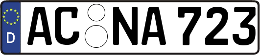 AC-NA723