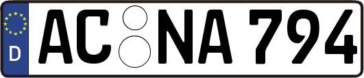 AC-NA794
