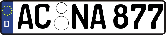 AC-NA877