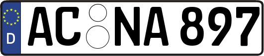 AC-NA897
