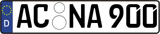 AC-NA900