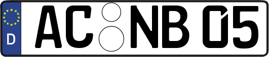 AC-NB05