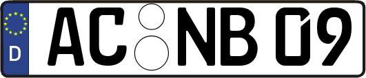AC-NB09