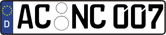 AC-NC007