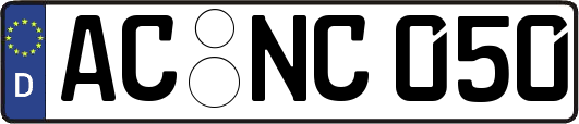 AC-NC050