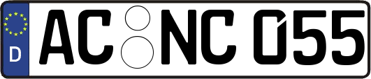AC-NC055