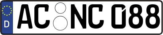 AC-NC088