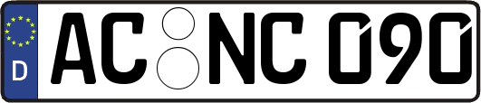 AC-NC090