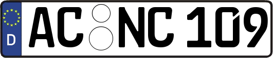 AC-NC109