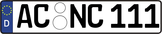 AC-NC111