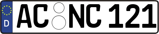 AC-NC121
