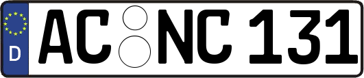 AC-NC131