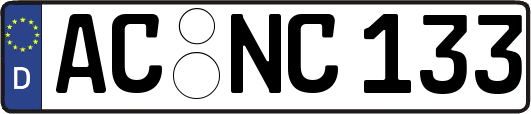 AC-NC133