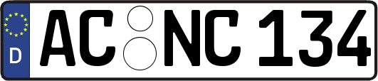 AC-NC134