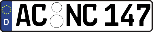 AC-NC147